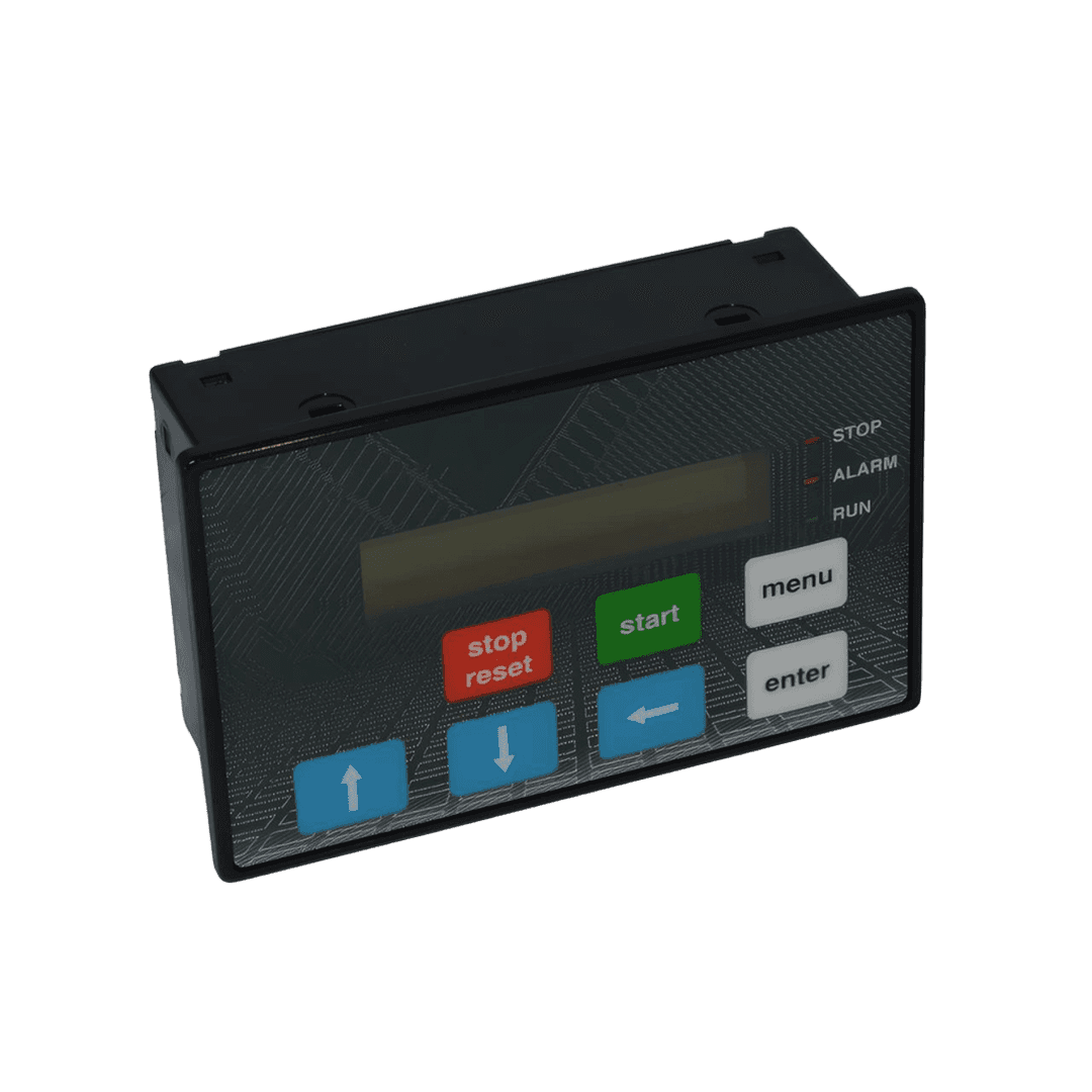 DISPLAY BENSHAW PAINEL KPMX3SLCD