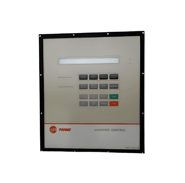 Módulo de Controle UCP2 - MOD00942