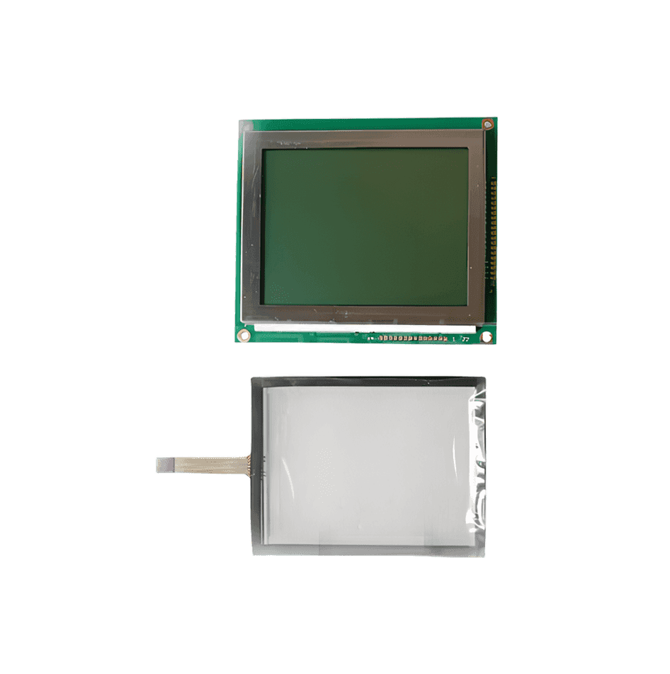 MODULO ELETRÔNICO DYNAVIEW CH530 - MOD01490
