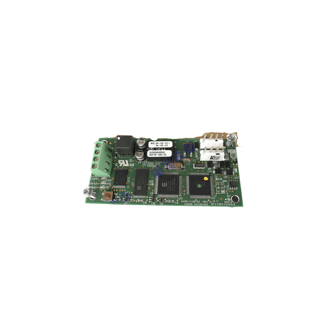 MODULO START - MOD02418