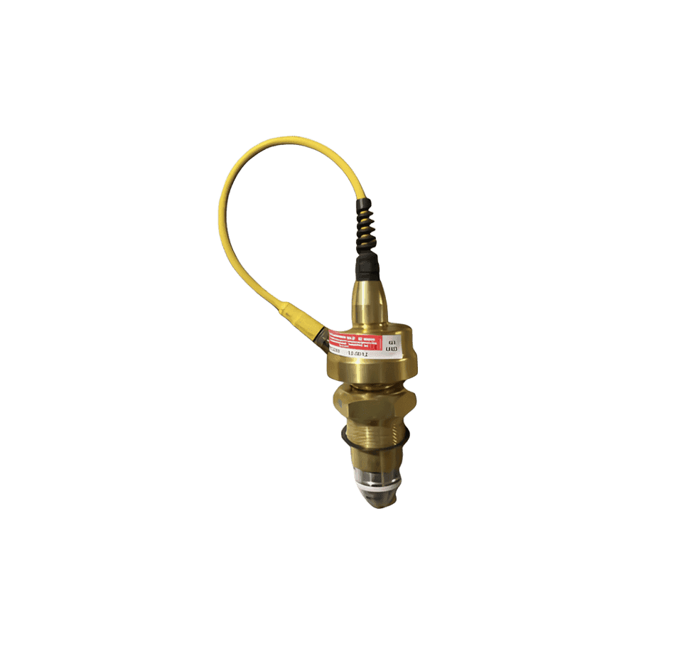 MOTOR DE PASSO PARA VÁLVULA DE EXPANSÃO ELETRÔNICA - MOD02687