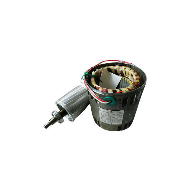 Motor Estator 120V 4P 0,75 Cv - ROR00326