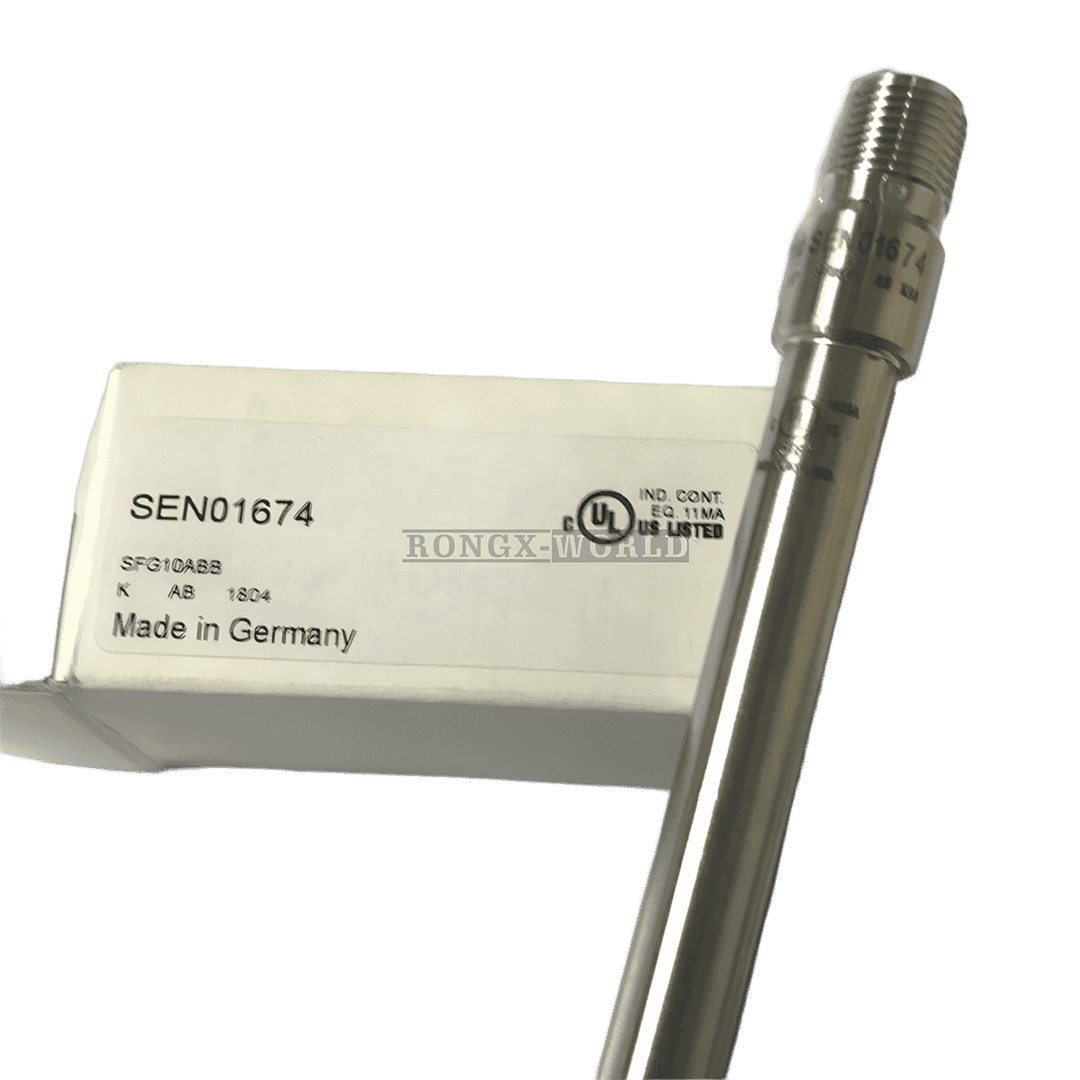 SENSOR DE FLUXO - SEN01674