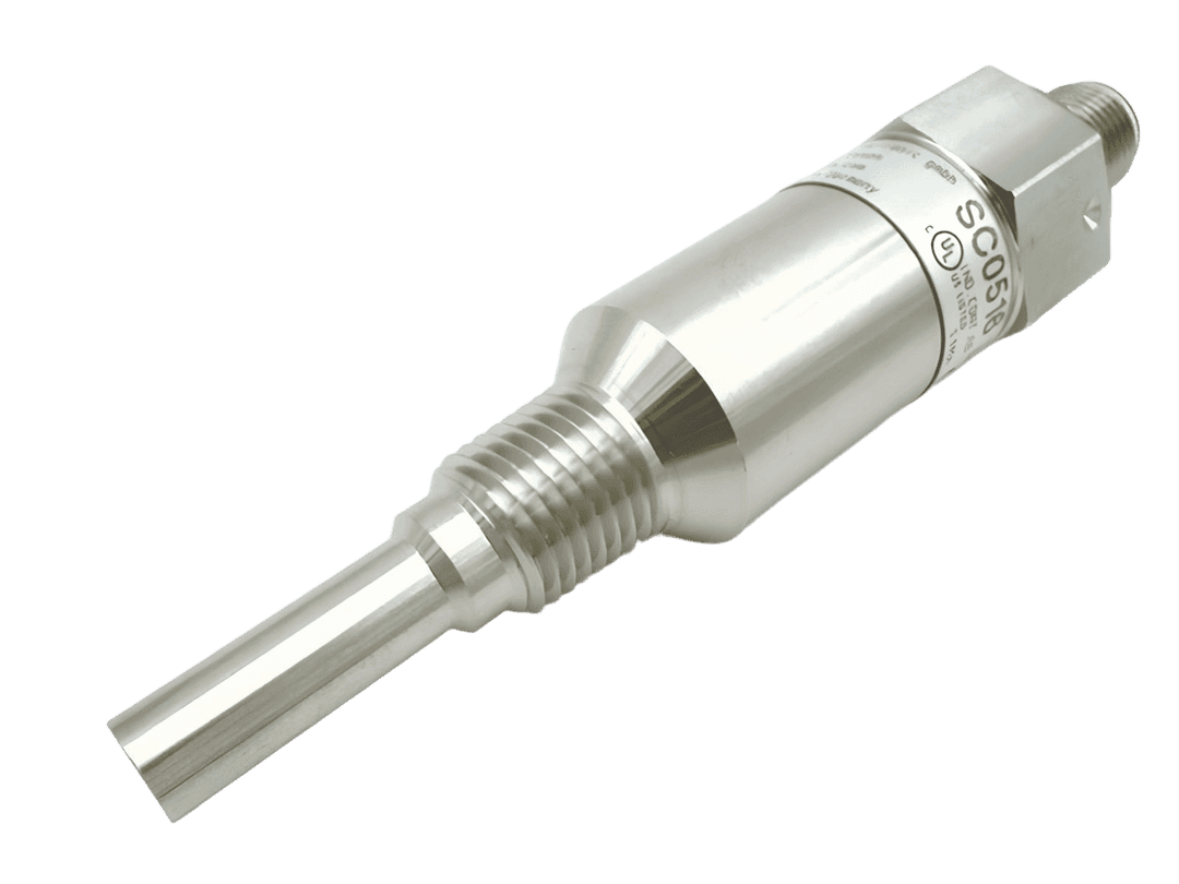 SENSOR DE FLUXO SC0501 - ST0572