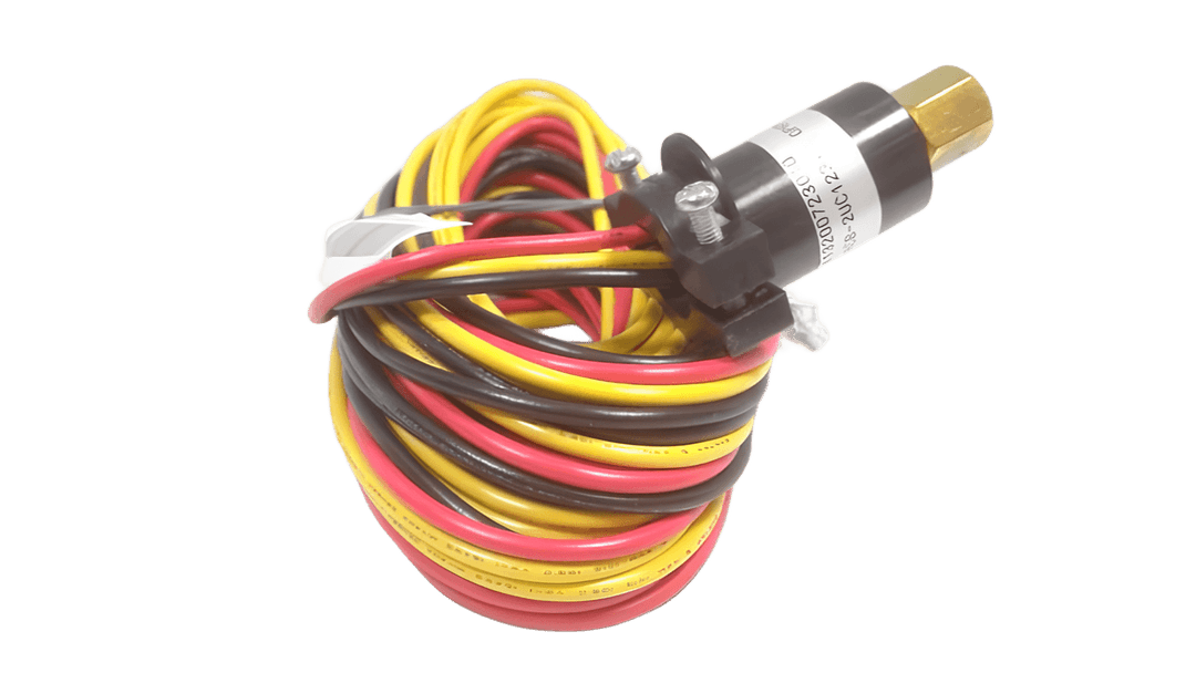 PRESSOSTATO DE ALTA PRESSÃO - SWT03251