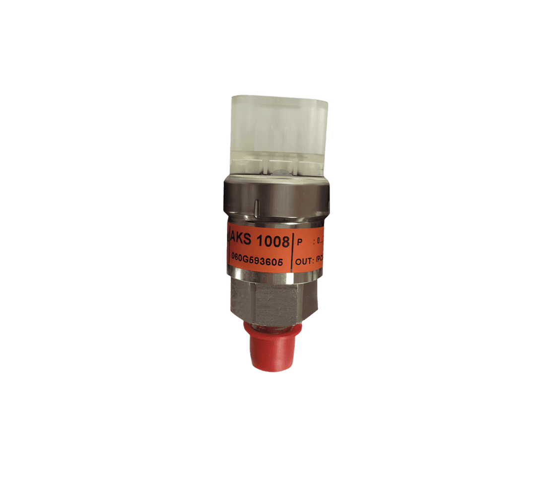 Transdutor de Baixa Pressão - TDR00495