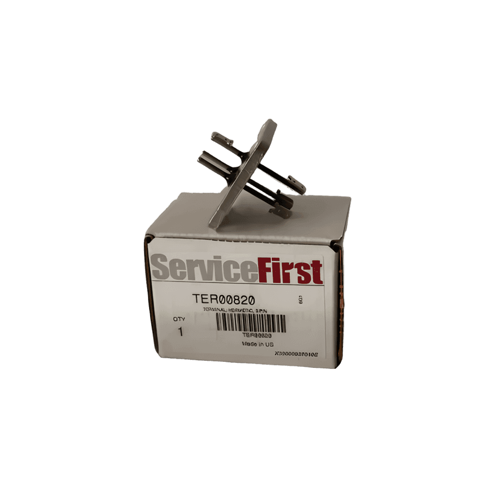 TERMINAL HERMETRICO 3 PINOS - TER00820