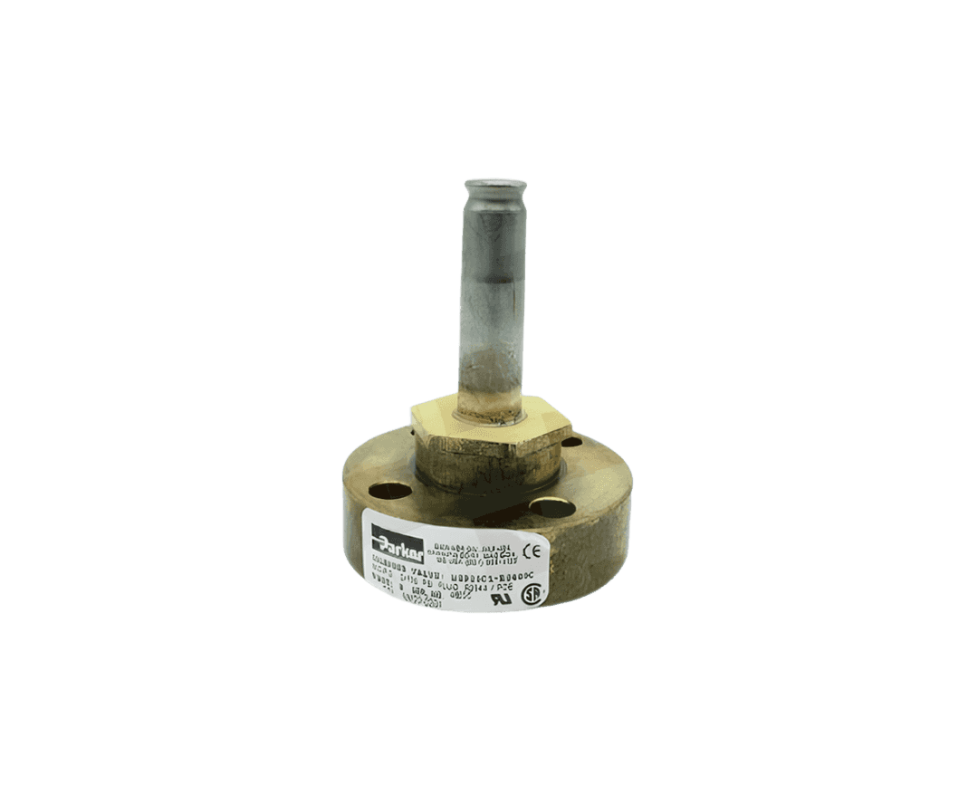 Válvula Solenoide de Óleo - VAL05930