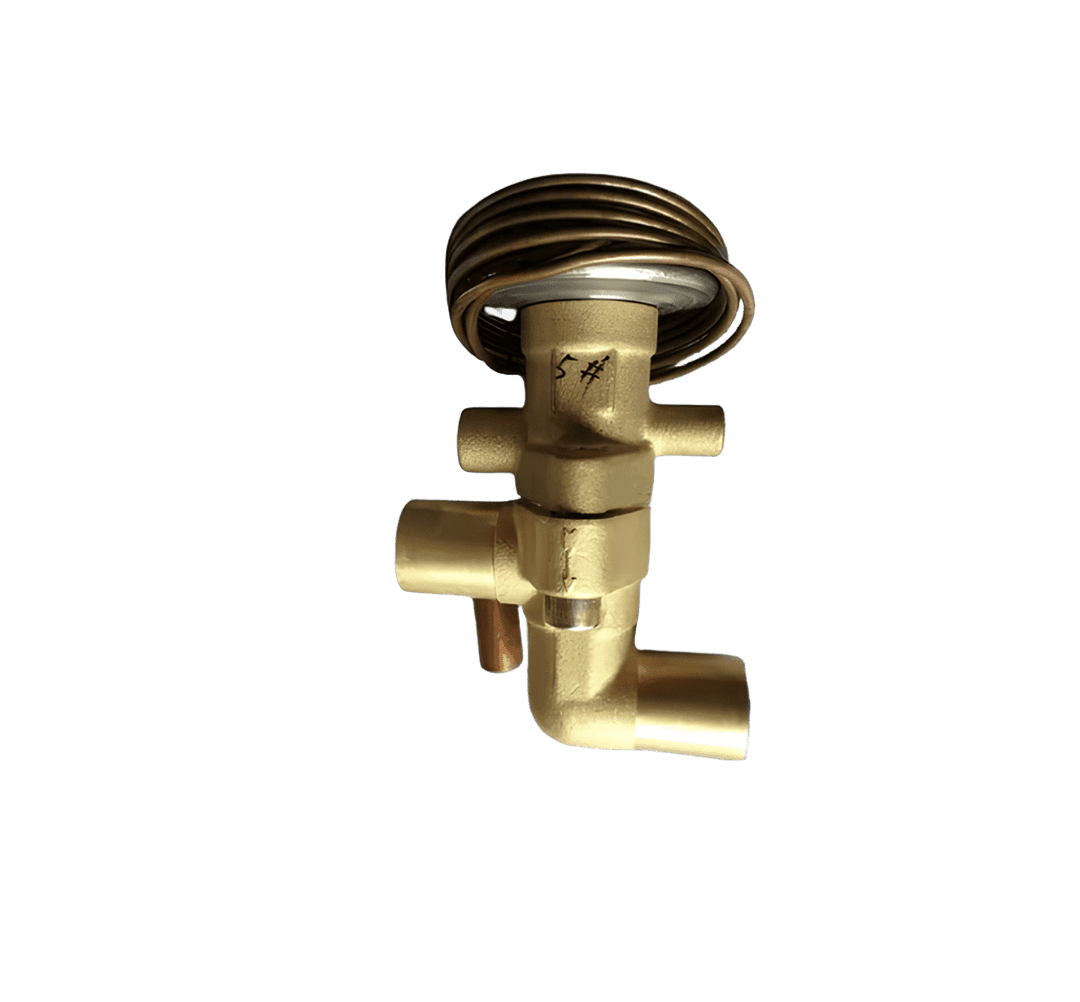 VÁLVULA DE EXPANSÃO TERMOSTÁTICA - VAL05959