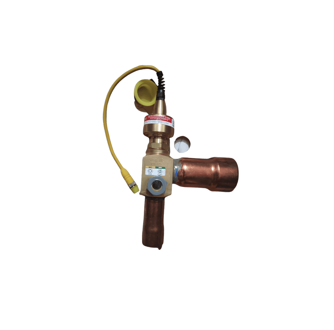 VÁLVULA DE EXPANSÃO ELETRÔNICA - VAL12004