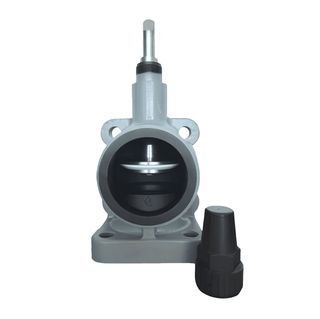 VALVULA DESCARGA DE SERVIÇO - VAL12873